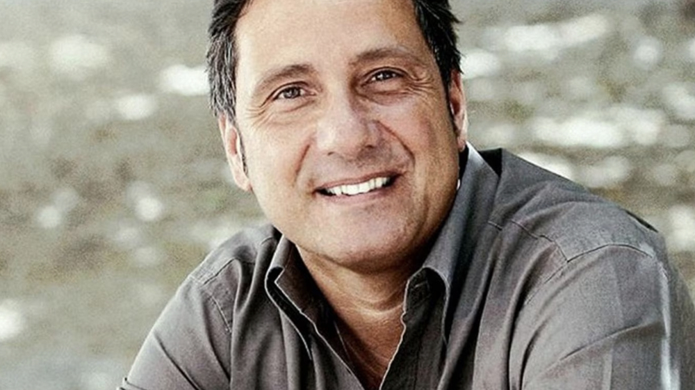 Immagine di Mario Tozzi