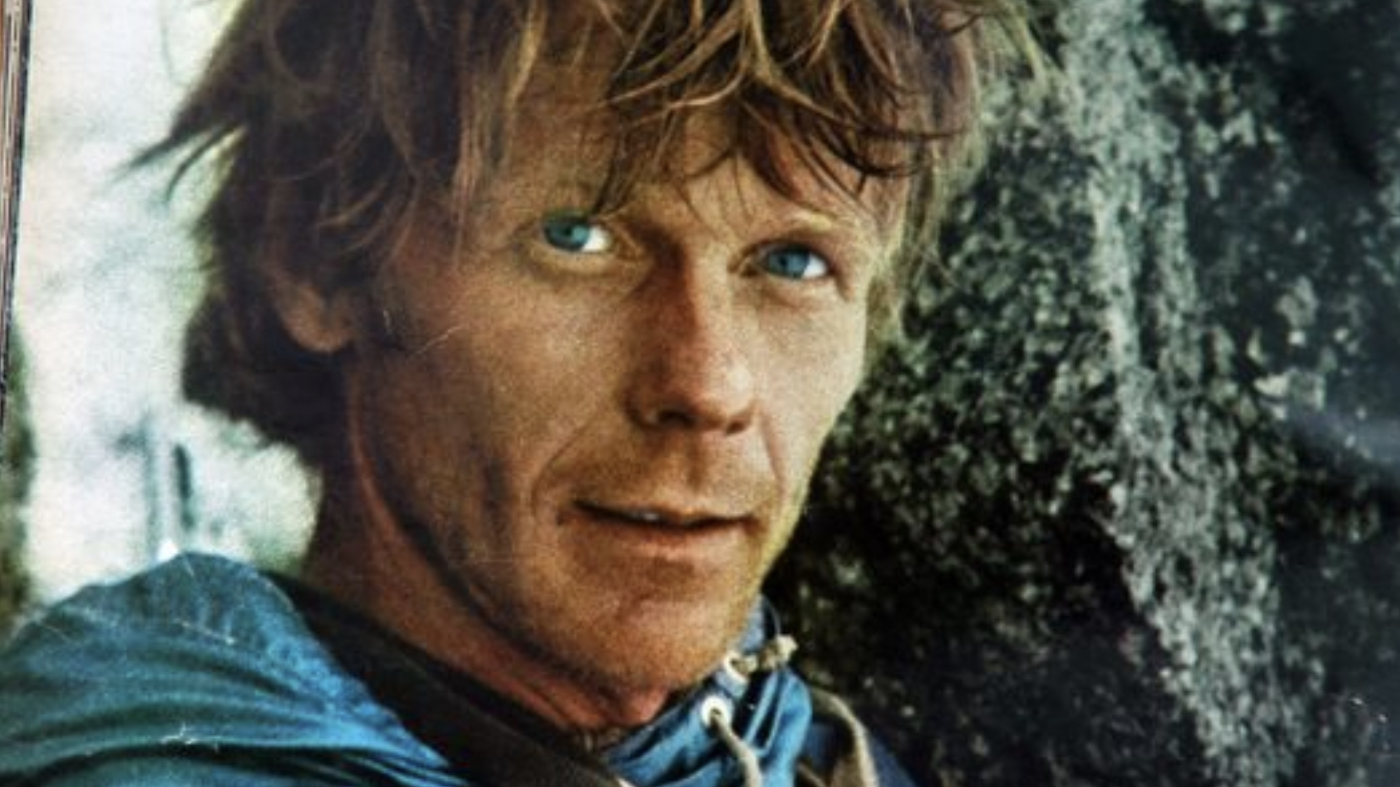 Immagine di Gary Hemmings