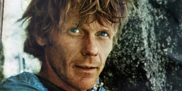 Immagine di Gary Hamming